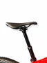 Bicicleta Seminova A29 Oggi Agile Sport Deore 12v T-17 Vermelho/Preto/Dourado