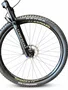 Bicicleta Seminova A29 Oggi Agile Sport Deore 12v T-17 Vermelho/Preto/Dourado