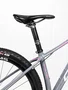 Bicicleta Seminova A29 Oggi Big Wheel 7.2 Shimano Deore 12V T-15 Cinza/Rosa