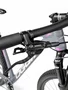 Bicicleta Seminova A29 Oggi Big Wheel 7.2 Shimano Deore 12V T-15 Cinza/Rosa