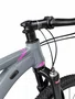 Bicicleta Seminova A29 Oggi Big Wheel 7.2 Shimano Deore 12V T-15 Cinza/Rosa
