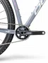 Bicicleta Seminova A29 Oggi Big Wheel 7.2 Shimano Deore 12V T-15 Cinza/Rosa