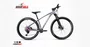 Bicicleta Seminova A29 Oggi Big Wheel 7.2 Shimano Deore 12V T-15 Cinza/Rosa