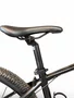 Bicicleta Seminova A29 Oggi Big Wheel 8.0 Shimano 7V T-17 Preto/Amarelo/Vermelho
