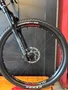Bicicleta seminova a29 oggi bw 8.3 shimano deore 11v t-17 preto/vermelho