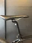 Bicicleta seminova a29 oggi bw 8.3 shimano deore 11v t-17 preto/vermelho