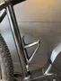 Bicicleta seminova a29 oggi bw 8.3 shimano deore 11v t-17 preto/vermelho