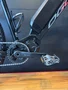 Bicicleta seminova a29 oggi bw 8.3 shimano deore 11v t-17 preto/vermelho