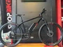 Bicicleta seminova a29 oggi bw 8.3 shimano deore 11v t-17 preto/vermelho