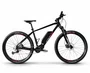 Bicicleta Seminova A29 Oggi BW 8.3 Shimano Deore 11V T-17 Preto/Vermelho