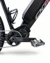 Bicicleta Seminova A29 Oggi BW 8.3 Shimano Deore 11V T-17 Preto/Vermelho