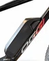 Bicicleta Seminova A29 Oggi BW 8.3 Shimano Deore 11V T-17 Preto/Vermelho