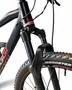Bicicleta Seminova A29 Oggi BW 8.3 Shimano Deore 11V T-17 Preto/Vermelho