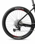 Bicicleta Seminova A29 Oggi BW 8.3 Shimano Deore 11V T-17 Preto/Vermelho