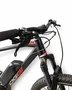 Bicicleta Seminova A29 Oggi BW 8.3 Shimano Deore 11V T-17 Preto/Vermelho