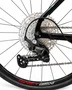Bicicleta Seminova A29 Oggi BW 8.3 Shimano Deore 11V T-17 Preto/Vermelho