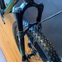 Bicicleta Orbea Alma Aro 29 Gx Lunar 12v Preto e Verde - Seminova