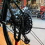 Bicicleta Orbea Alma Aro 29 Gx Lunar 12v Preto e Verde - Seminova