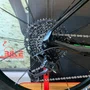 Bicicleta Orbea Alma Aro 29 Gx Lunar 12v Preto e Verde - Seminova