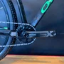 Bicicleta Orbea Alma Aro 29 Gx Lunar 12v Preto e Verde - Seminova