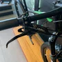 Bicicleta Orbea Alma Aro 29 Gx Lunar 12v Preto e Verde - Seminova