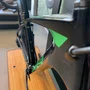 Bicicleta Orbea Alma Aro 29 Gx Lunar 12v Preto e Verde - Seminova