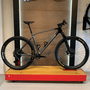 Bicicleta Orbea Alma M11 Aro 29 GX AXS 12v Grafite e Preto - Seminova