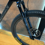 Bicicleta Orbea Alma M11 Aro 29 GX AXS 12v Grafite e Preto - Seminova