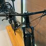 Bicicleta Orbea Alma M11 Aro 29 GX AXS 12v Grafite e Preto - Seminova