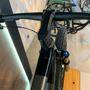 Bicicleta Orbea Alma M11 Aro 29 GX AXS 12v Grafite e Preto - Seminova
