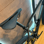 Bicicleta Orbea Alma M11 Aro 29 GX AXS 12v Grafite e Preto - Seminova