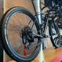 Bicicleta Orbea Alma M11 Aro 29 GX AXS 12v Grafite e Preto - Seminova