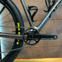 Bicicleta Orbea Alma M11 Aro 29 GX AXS 12v Grafite e Preto - Seminova