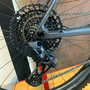 Bicicleta Orbea Alma M11 Aro 29 GX AXS 12v Grafite e Preto - Seminova