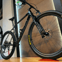 Bicicleta Orbea Alma M11 Aro 29 GX AXS 12v Grafite e Preto - Seminova