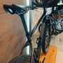 Bicicleta Orbea Alma M11 Aro 29 GX AXS 12v Grafite e Preto - Seminova