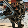 Bicicleta Orbea Alma M11 Aro 29 GX AXS 12v Grafite e Preto - Seminova