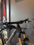 Bicicleta seminova a29 Orbea gx t-17 12v Grafite/Preto