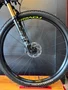 Bicicleta seminova a29 Orbea gx t-17 12v Grafite/Preto