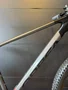 Bicicleta seminova a29 Orbea gx t-17 12v Grafite/Preto