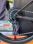 Bicicleta seminova a29 Orbea gx t-17 12v Grafite/Preto