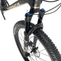 Bicicleta Orbea Alma M21 Aro 29 GX AXS 12v Preta - Seminova