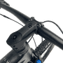 Bicicleta Orbea Alma M21 Aro 29 GX AXS 12v Preta - Seminova