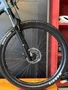 Bicicleta seminova a29 scoot 965 shimano slx 12v t-17 camaleão
