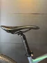 Bicicleta seminova a29 scoot 965 shimano slx 12v t-17 camaleão