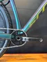 Bicicleta seminova a29 scoot 965 shimano slx 12v t-17 camaleão