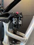 Bicicleta seminova a29 sense exalt e-trail evo forty-5 shimano slx 12v prata/preto