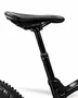 Bicicleta Seminova A29 Sense Exalt E-trail Evo Forty-5 Shimano SLX 12v Prata/Preto