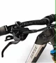 Bicicleta Seminova A29 Sense Exalt E-trail Evo Forty-5 Shimano SLX 12v Prata/Preto