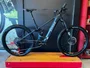 Bicicleta Sense Exalt E- trail Shimano Deore A29 11v Preta /Cinza Seminova